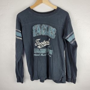 NFL Philadelphia Eagles long-sleeve tee